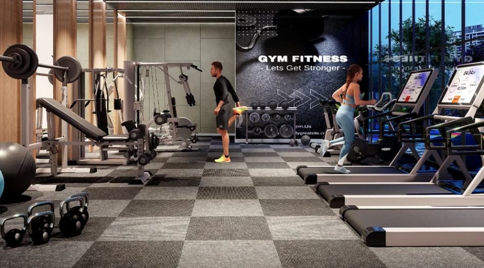 Ruparel-Stardom-Gymnasium